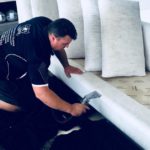 Steam Cleaning vs. Dry Cleaning for Sofas: Which Is Better?