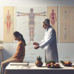 Acupuncture Insights: Enhancing Wellness through Nutrition Studies