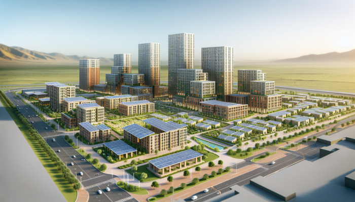 Kimberley Property Market Trends: Insights at a Mid-Level