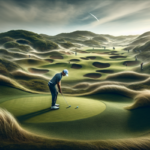 Golf Short Game Mastery: Essential Tips for Improved Play