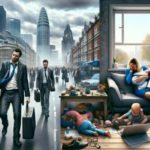 Link Between Stress and Blood Glucose Levels Explored