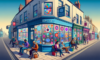 Social Media Strategy: Boosting Small Businesses in Frome