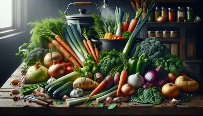 Soup Recipes for Meal Prep: Quick and Easy Weeknight Ideas