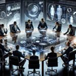 Virtual Assistant Support for Mergers and Acquisitions