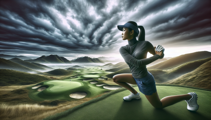 Golf Injuries: Essential Tips for a Speedy Recovery