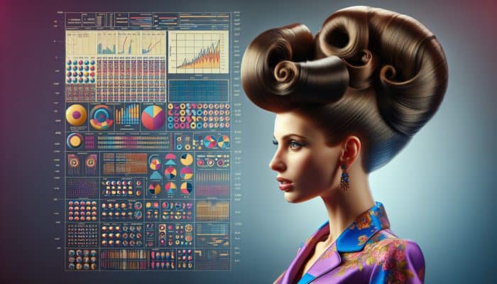 Retro Volume for Bouncy Blowouts: Key Tips and Tricks