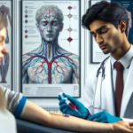 Vitamin B12 Blood Test Insights for Residents of Wokingham