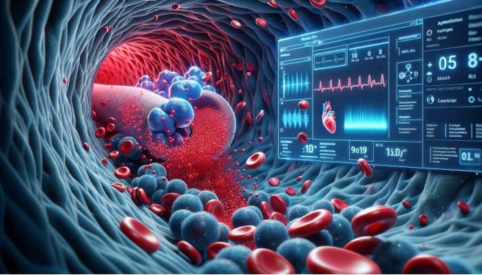 Cholesterol Blood Test Insights for Bromsgrove Health