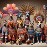 Pet Costume Contests: Fun Ideas for Your Beloved Pets