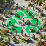 Recycled Tools: Simple Tips for a Greener Lifestyle