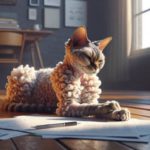 Devon Rex Coat Care for Shiny, Healthy Fur
