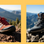 Xero Shoes Daylite Hiker or Scrambler Mid: Which to Pick?