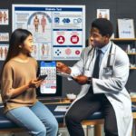 Diabetes Blood Test Guide for Hatfield Residents: Key Tips