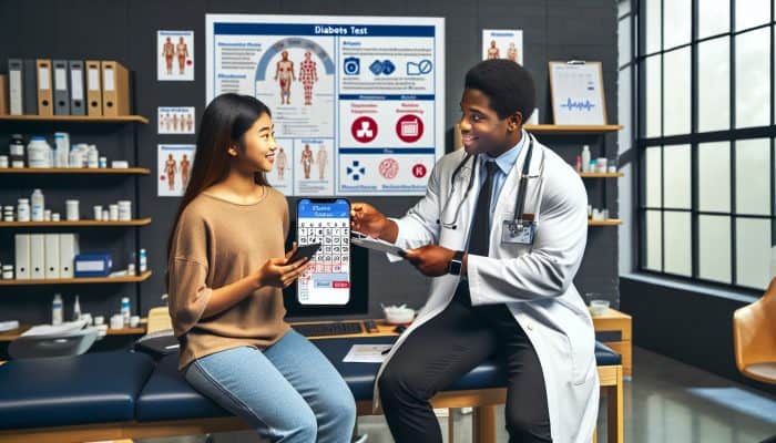 Diabetes Blood Test Guide for Hatfield Residents: Key Tips