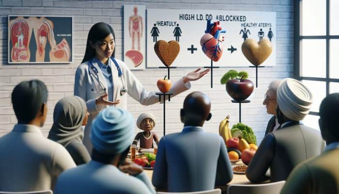 Cholesterol Levels: Understanding Dangerously High Readings