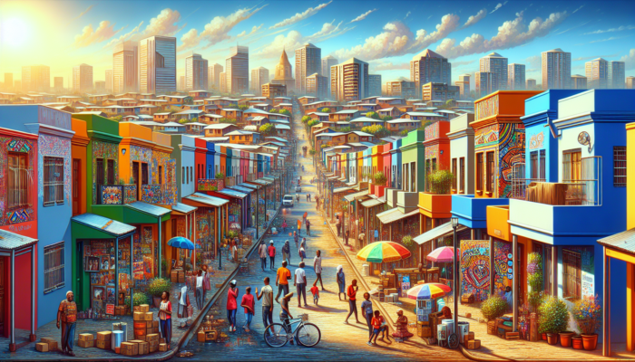 Negotiating Tips for Entry-Level Homes in Soweto Guide