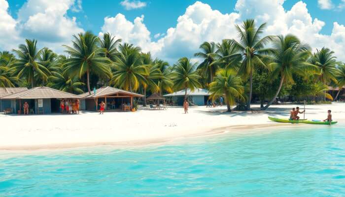 Beach Guide: Discover Placencia Village, Belize for Travellers