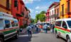 Safety in San Miguel De Allende: Essential Insights for Visitors