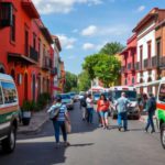 Safety in San Miguel De Allende: Essential Insights for Visitors