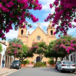 Photography Spots in San Miguel de Allende to Discover