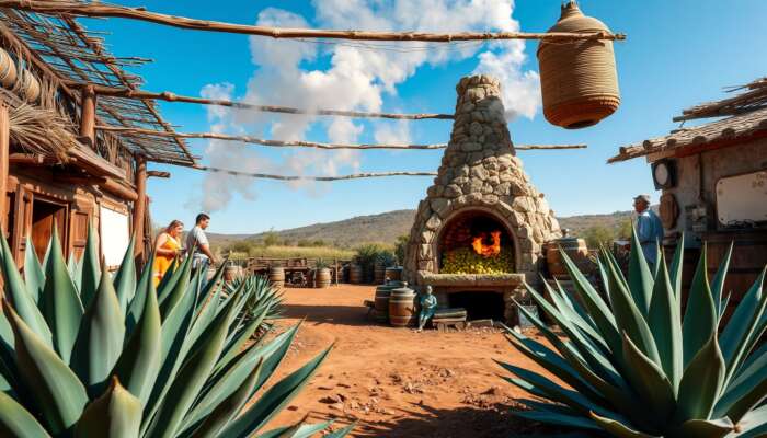 Mezcal Tasting in San Miguel de Allende: Explore Distinct Flavours