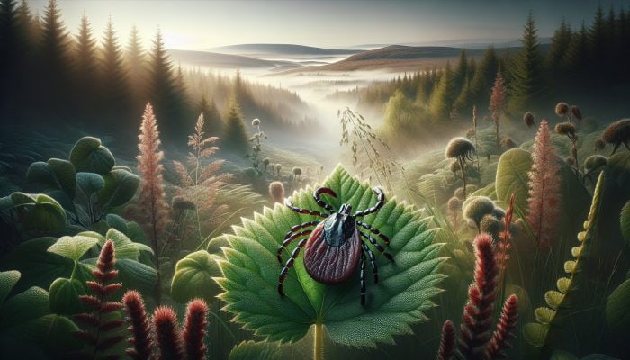 Lyme Disease Testing: Timing Is Crucial After a Tick Bite