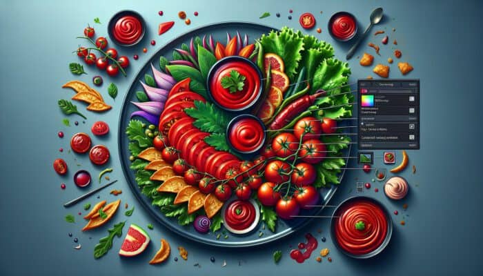 Instagram-Worthy Meals: Tips for Captivating Presentation