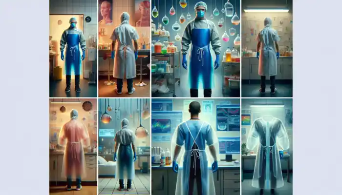 Dispose of Plastic Aprons Safely: Simple Tips for You