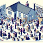 Fast House Clearance Techniques: Top Tips for UK Residents