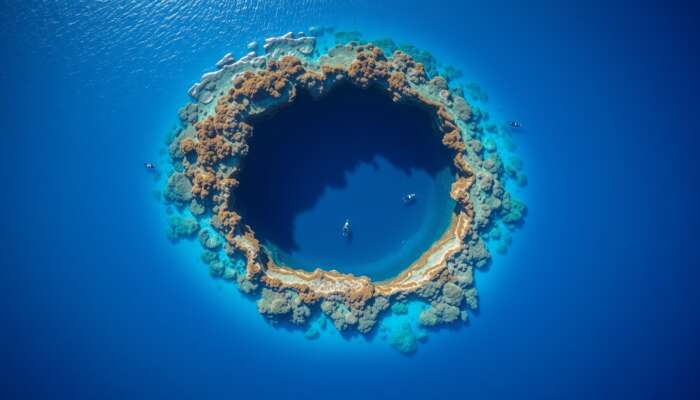 Great Blue Hole Diving Guide: Tips for Exploring Belize