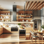 Enhancing Value in Sandton Entry Homes through Renovations