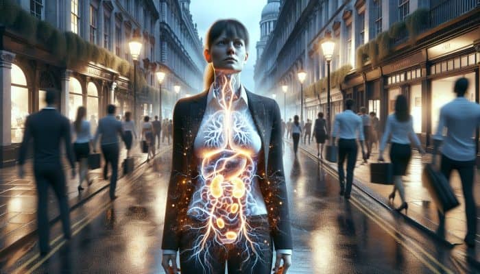 Cortisol’s Role in Weight Gain: A Health Connection Explained