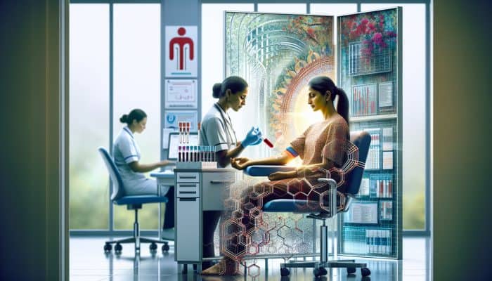 Ferritin Symptoms: Essential Signs to Observe