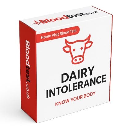 Dairy Intolerance Test Options in Cambridge Explored
