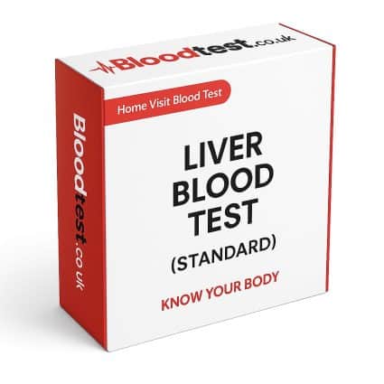 Liver Blood Test: A Must-Read for Hinckley Residents