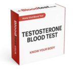 Testosterone Blood Test: A Guide for Leominster Residents