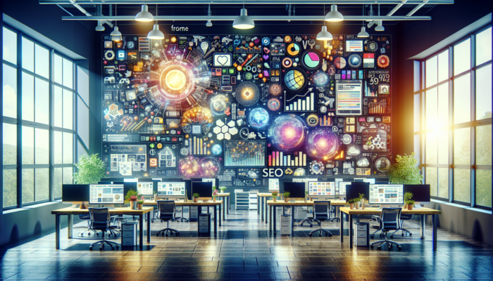 Ecommerce Development Company: Innovative Solutions in Frome