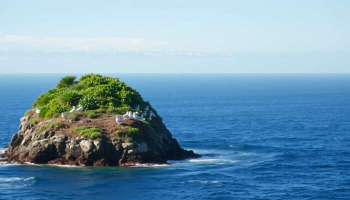 Belize Bird Island: Essential Tips for Your Travel Adventure