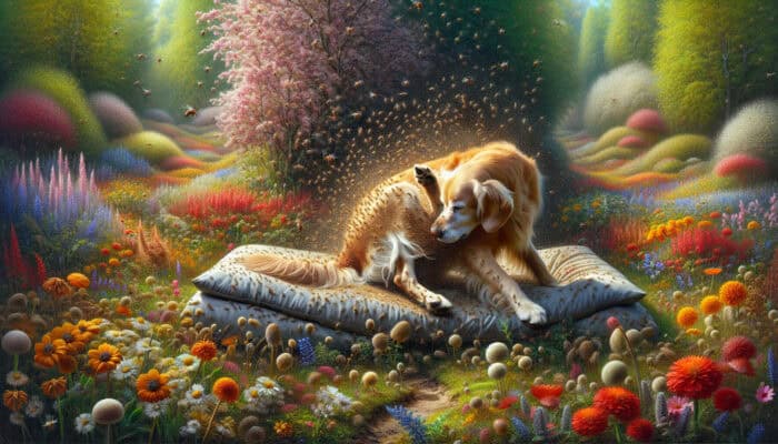 Spring Pet Allergy Management: Key Tips for Owners