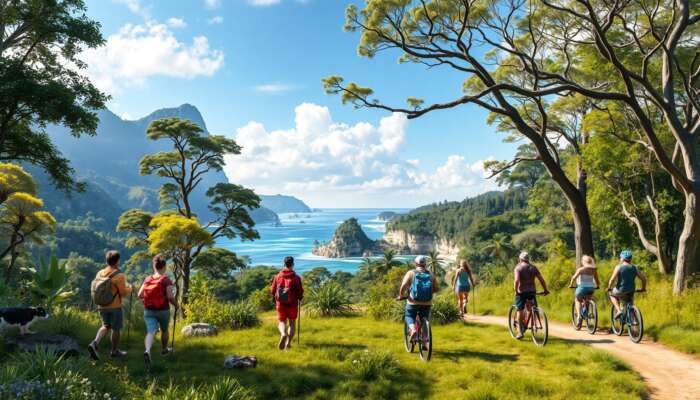 Sustainable Travel Tips for Eco-Friendly Visits to San Miguel de Allende