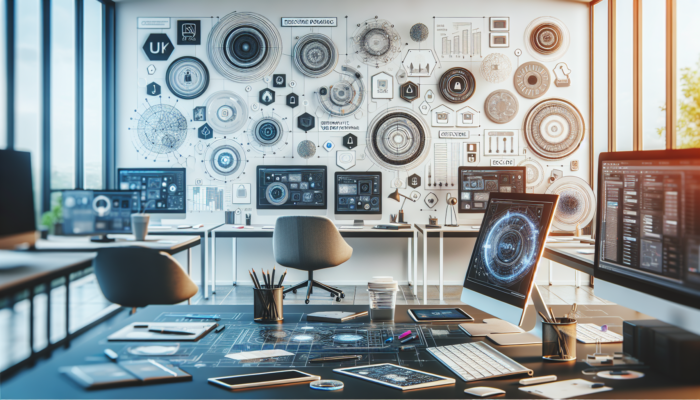 WordPress Website Design Services in Cheltenham