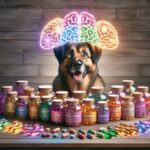 Pet Brain Health Supplements for Enhanced Mental Clarity