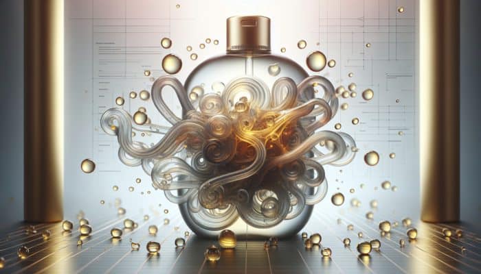 Gel for Hold and Shine: Achieve a Flawless Finish