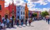 Unique Charm of San Miguel De Allende, Mexico Uncovered