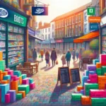 Vinyl Gloves: Your Local Guide to Buying in Guildford