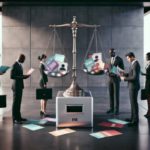 Anti-Discrimination Policies in Human VA Recruitment Practices