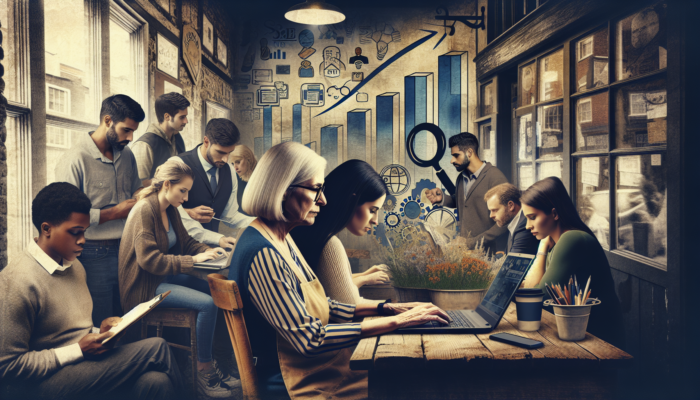 Blog Writing in Cirencester for Small Businesses