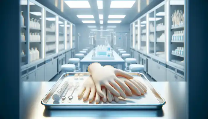 Sterile Latex Gloves: A Comprehensive Guide for Reading Buyers