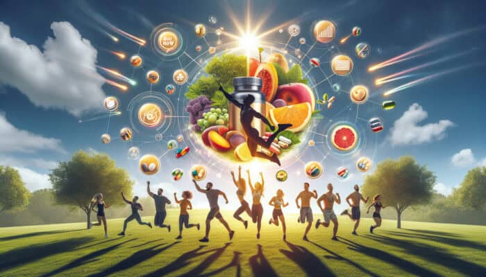 Optimize Supplement Ad Copy for Enhanced Click-Through Rates