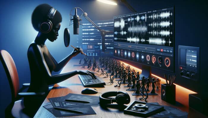 Podcasts for Video Snippets: Enhance Your Content Effectively